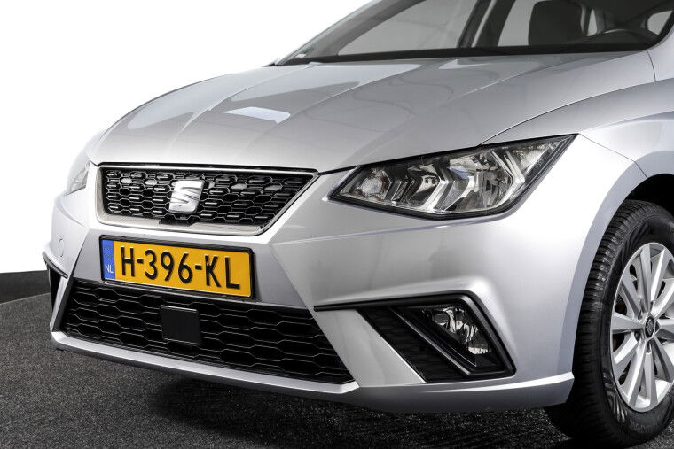 SEAT - Ibiza