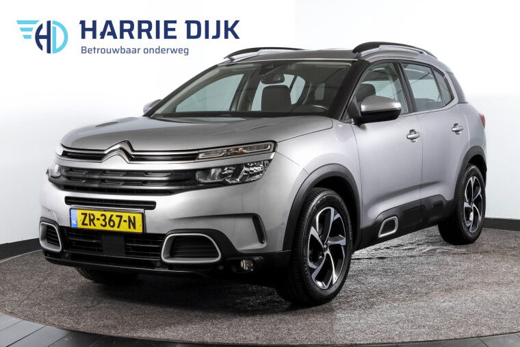 Citroën - C5 Aircross