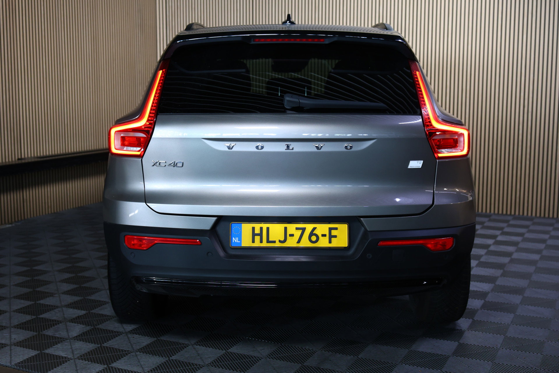 Volvo 1.5 T5 Recharge R-Design AVM H&K CARPLAY MEMORY NAVI CLIMA ACC CAMERA STOELVW '22 - foto 10