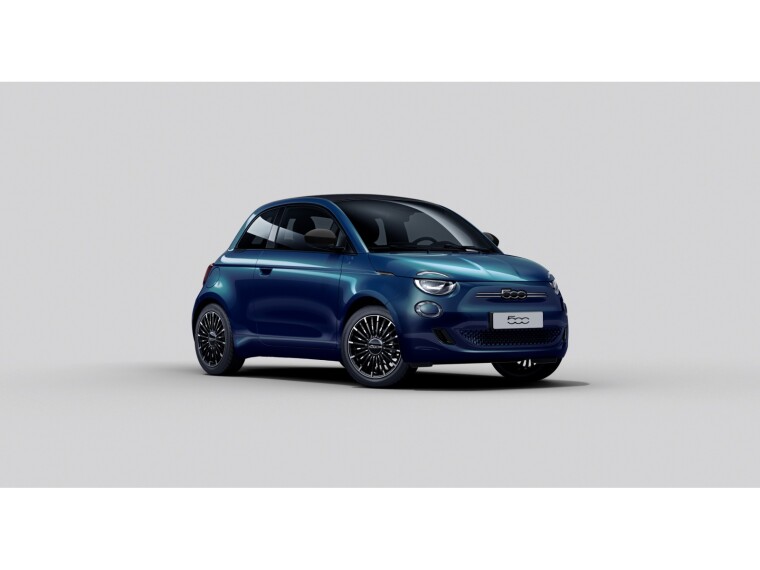 Foto van Fiat 500E ICON