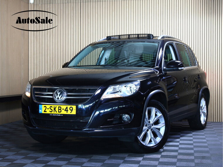 Volkswagen 1.4 TSI SPORT STYLE LEDER PANORAMADAK NAVI CRUISE PARK ASSIST'10