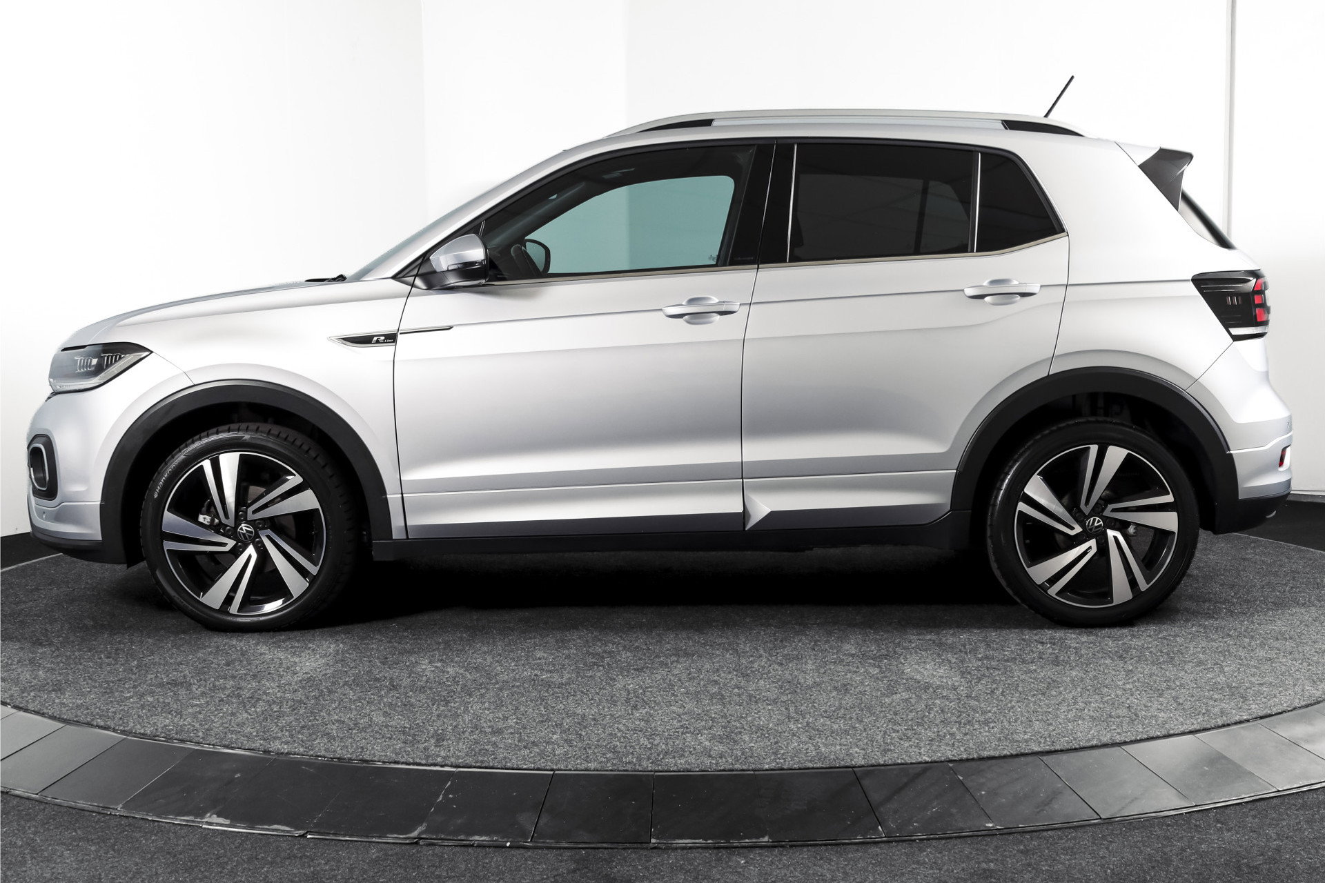 Volkswagen - T-Cross