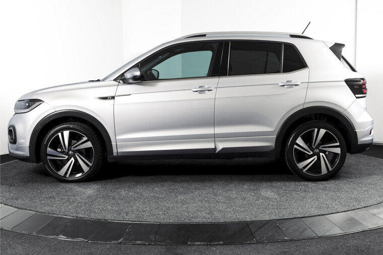 Volkswagen - T-Cross
