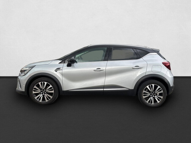 Renault - Captur