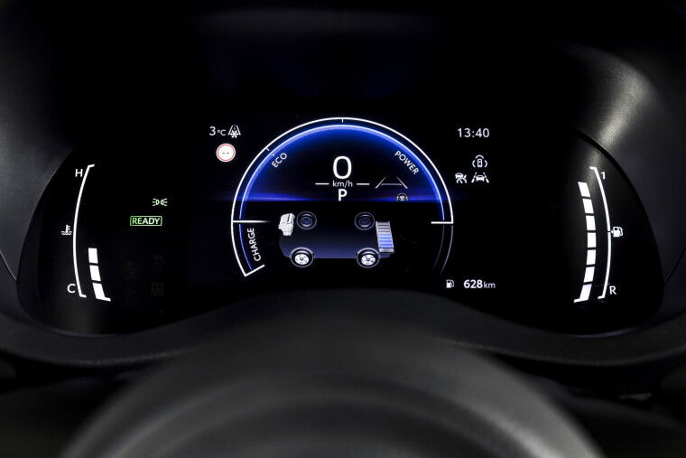 Toyota - Yaris Cross