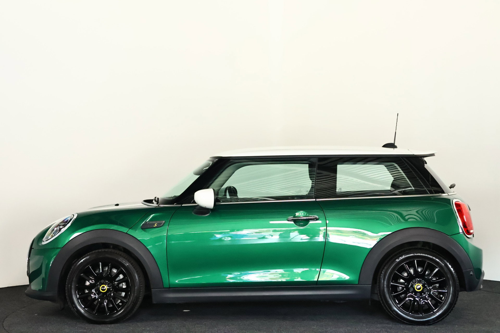 MINI MINI Cooper SE