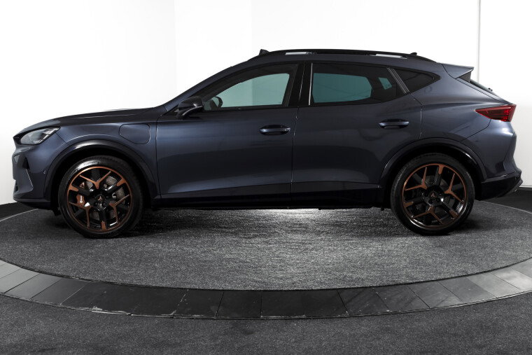 CUPRA - Formentor