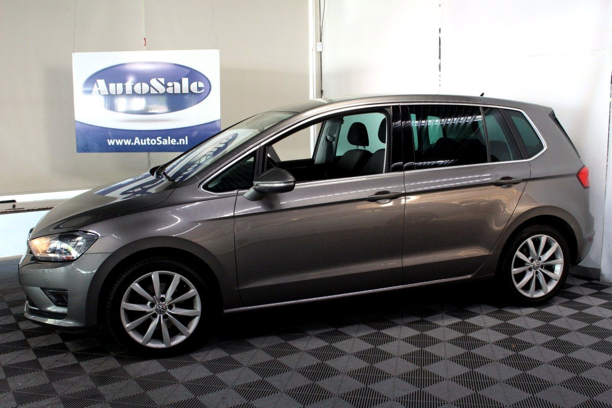 Volkswagen 1.4 TSI DSG Highline 1eEIG ACC XENON NAV CAMERA PDC '15 - foto 8