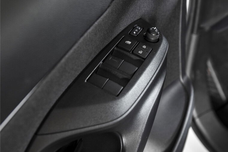 Toyota - Yaris Cross