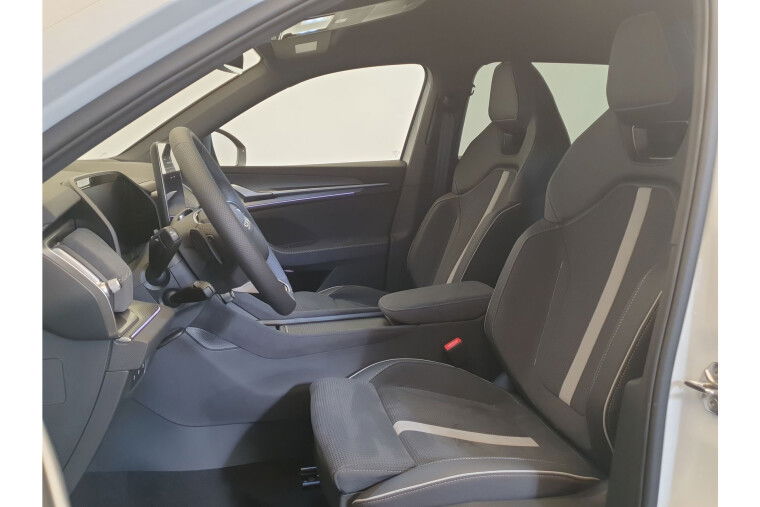 Škoda Kodiaq 1.5 TSI PHEV Sportline