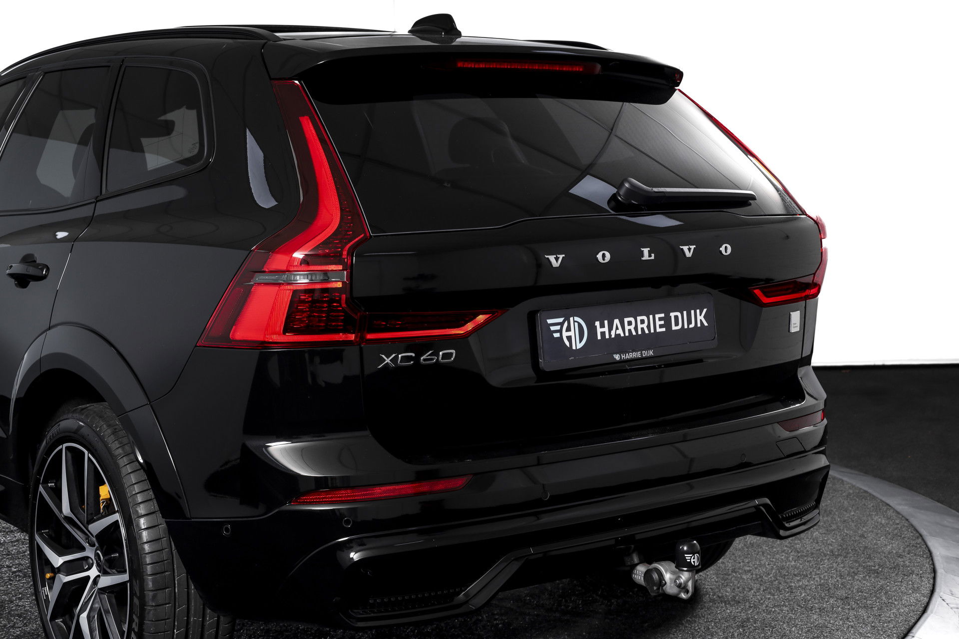 Volvo - XC60