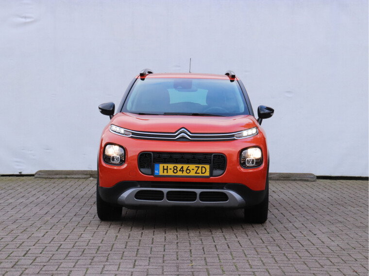 Citroën - C3 Aircross