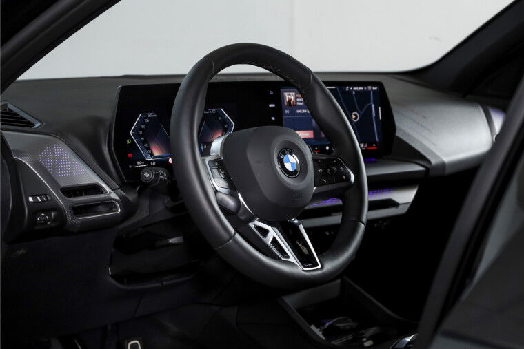 BMW - 1-serie