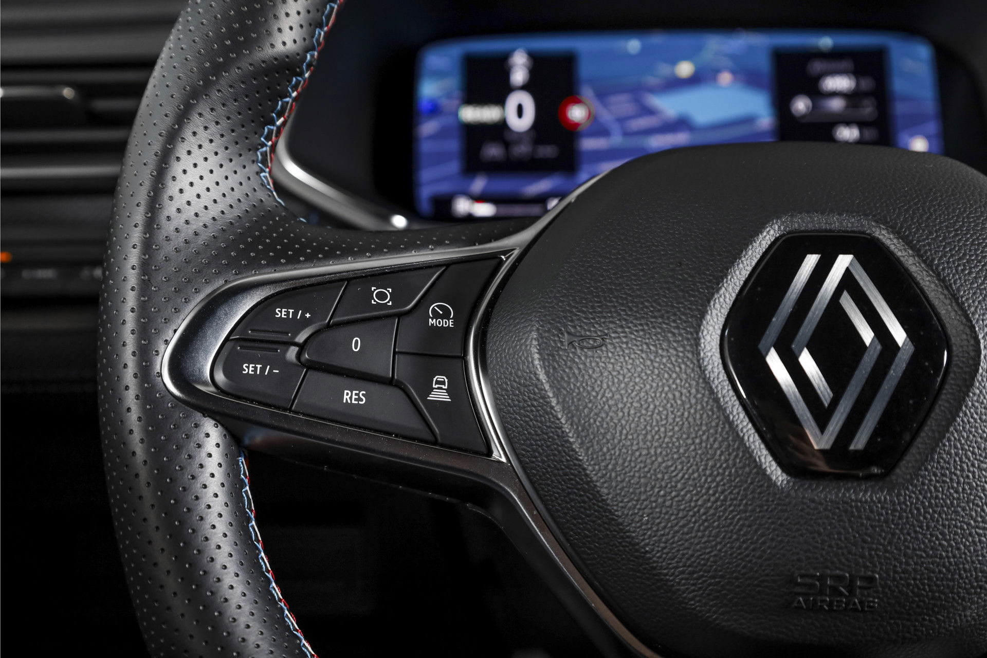 Renault - Captur