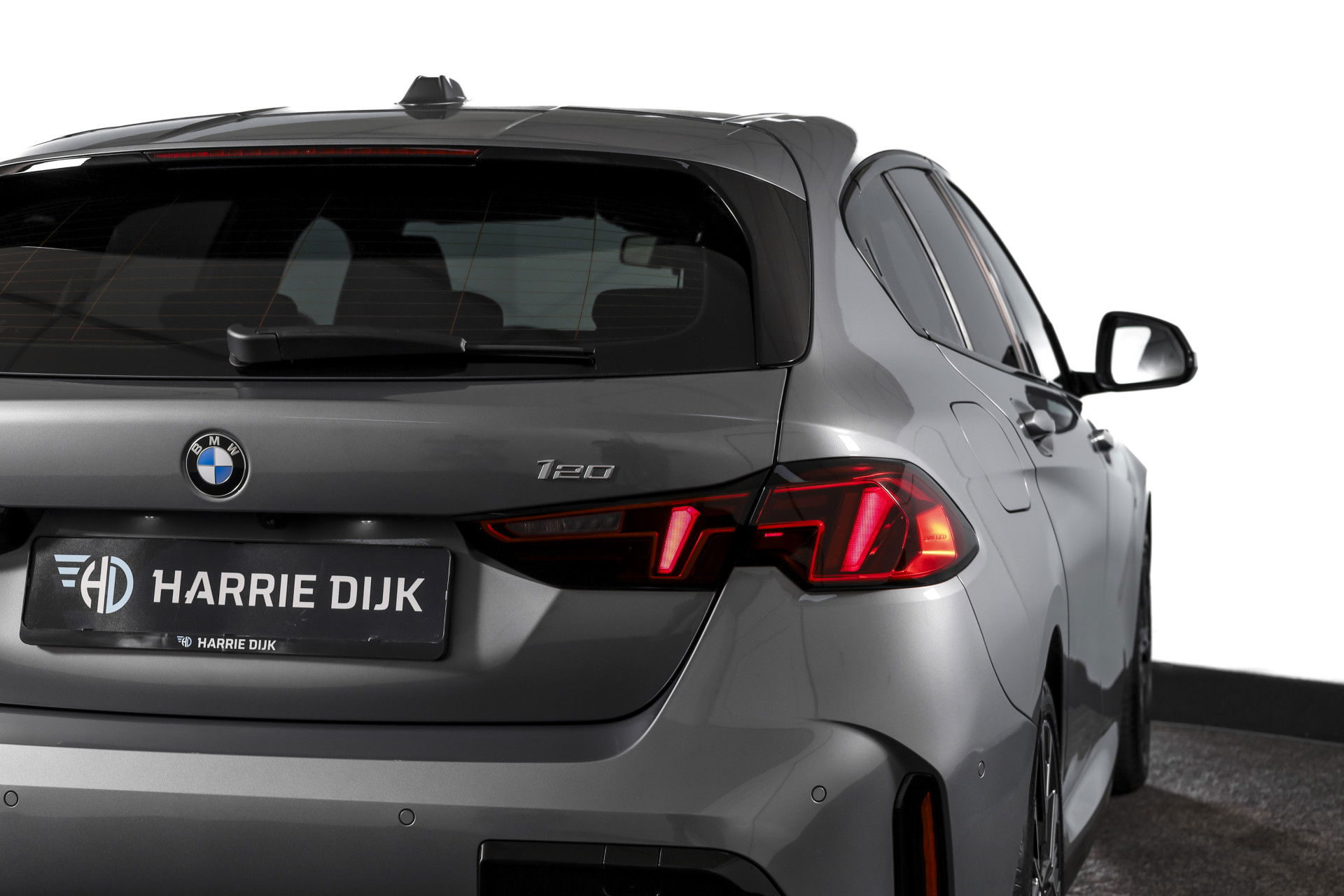 BMW - 1-serie