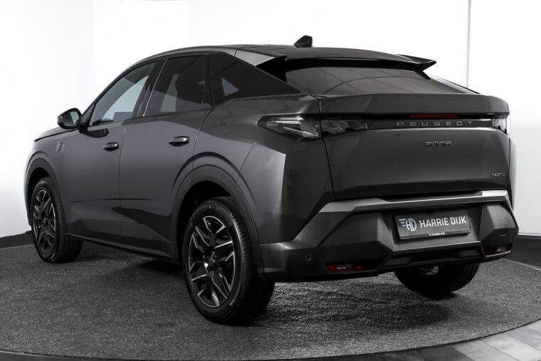 Peugeot - 3008
