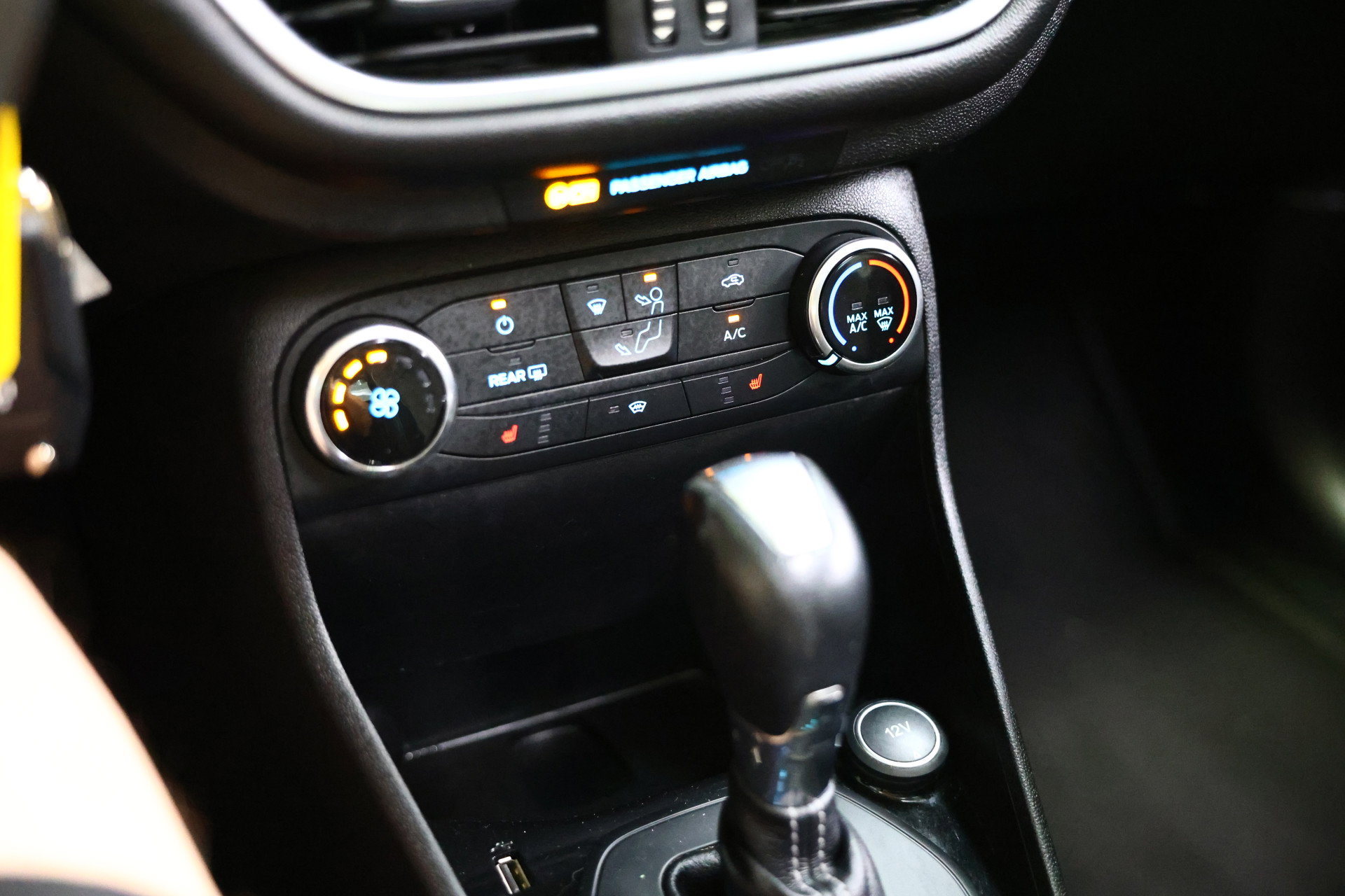 Ford 1.0 EcoBoost ACTIVE X DUURSTE UITV AUTOMAAT PANORAMA DAK CARPLAY '18 - foto 20