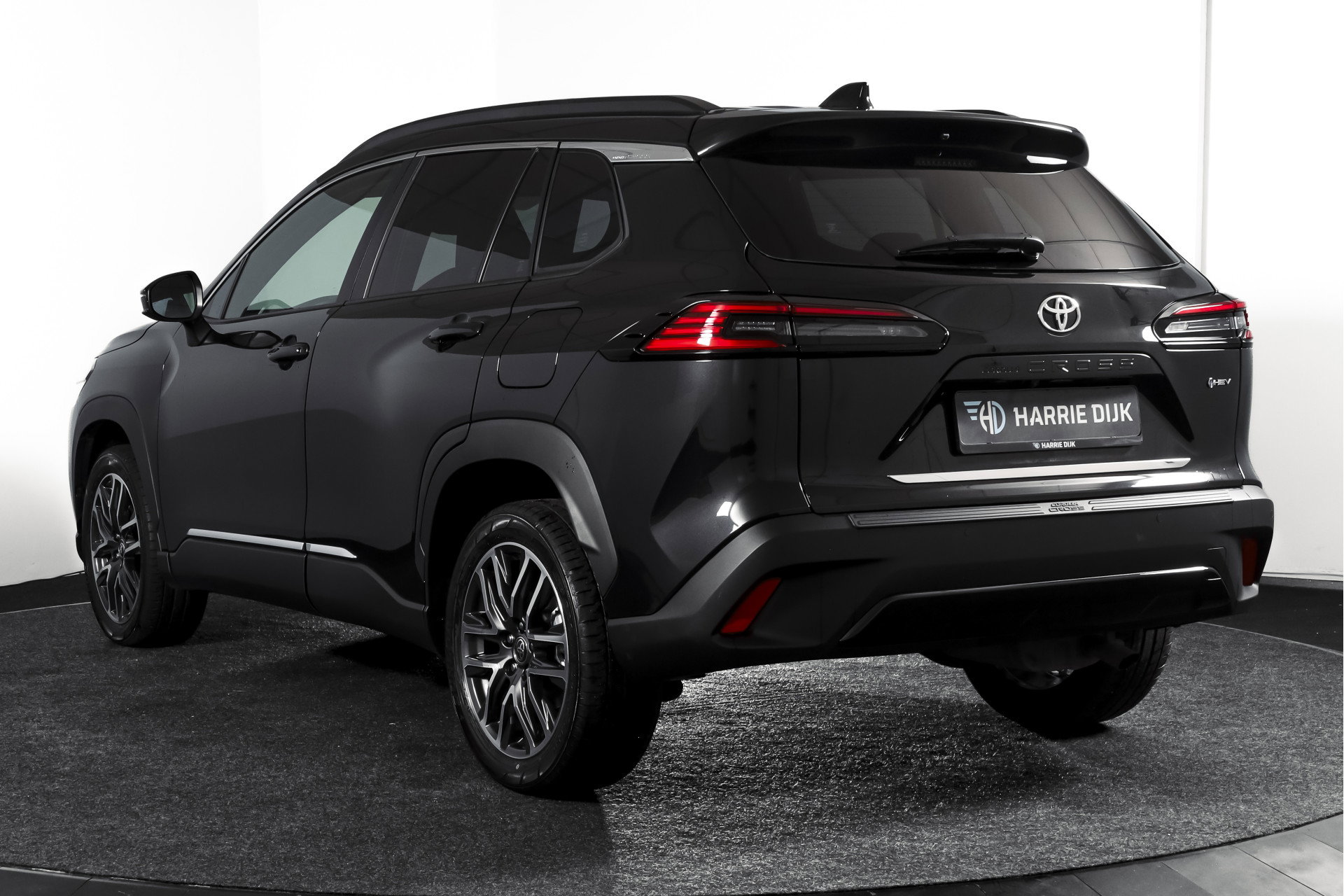 Toyota - Corolla Cross