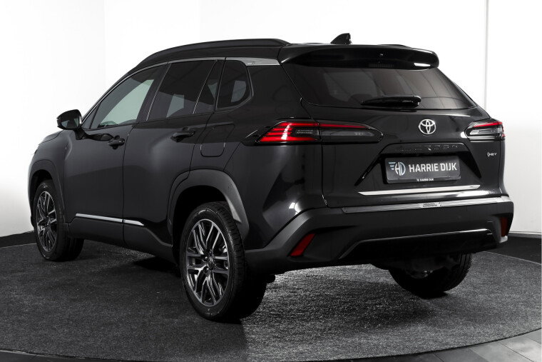 Toyota - Corolla Cross