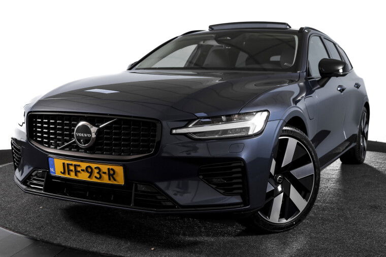 Volvo - V60