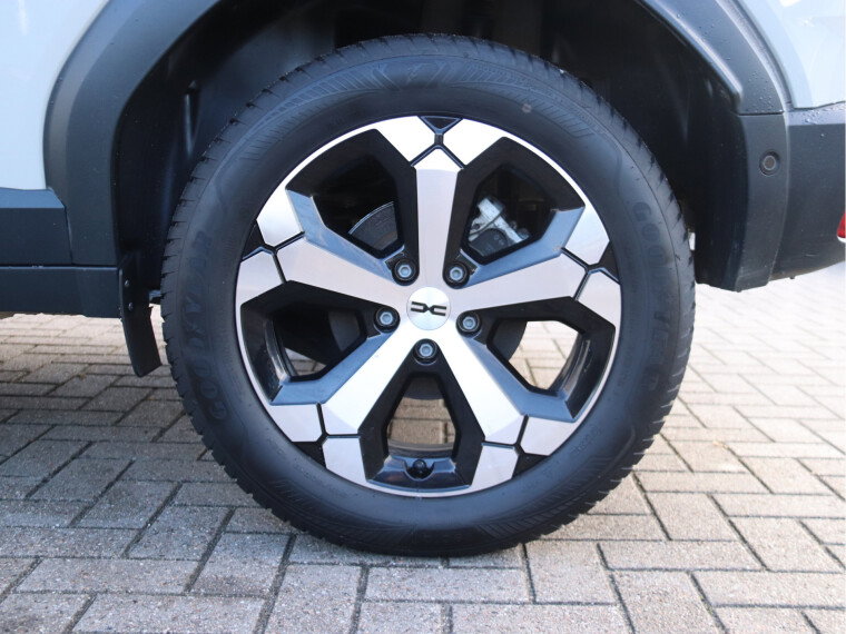 Dacia - Duster
