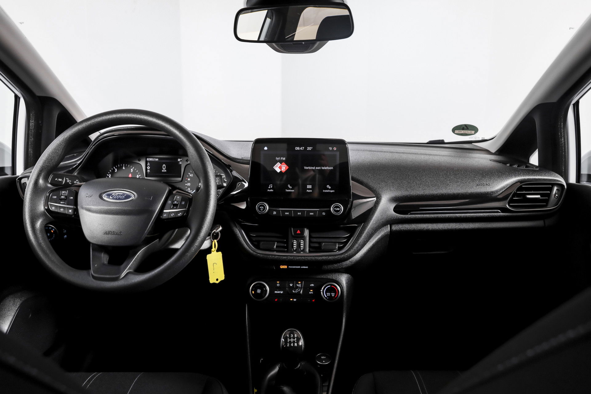 Ford - Fiesta