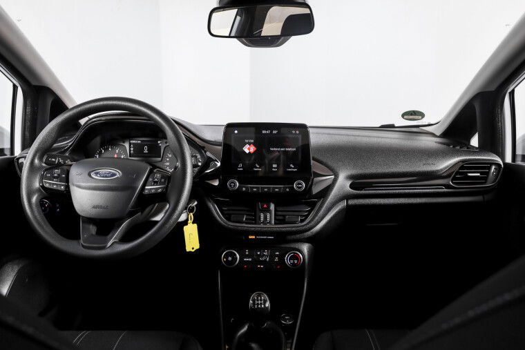 Ford - Fiesta