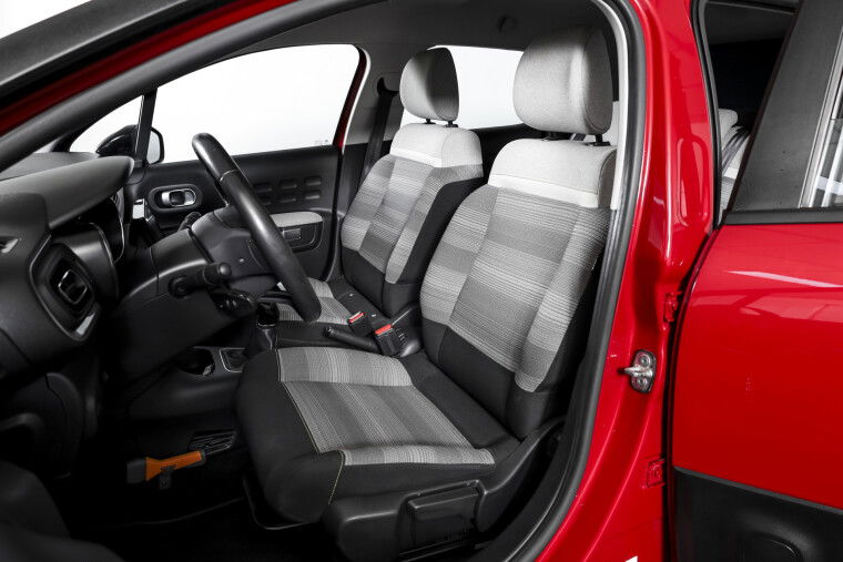 Citroën - C3