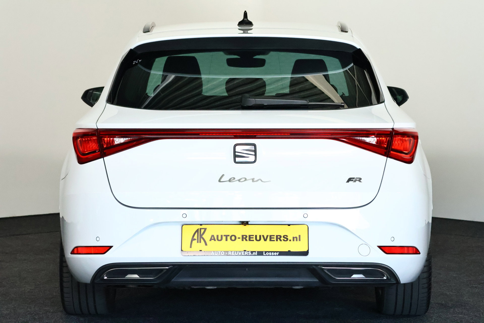 SEAT León