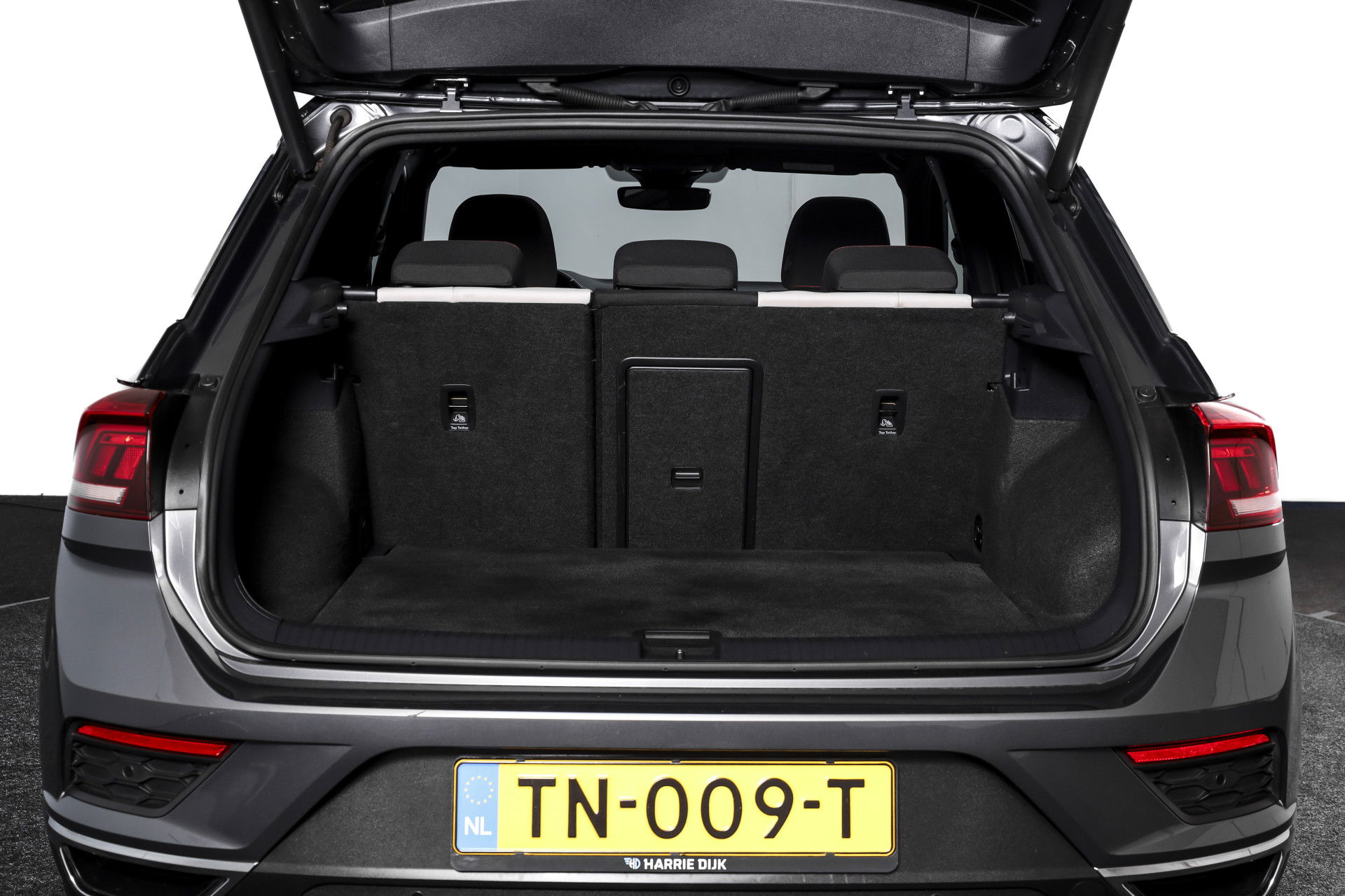Volkswagen - T-Roc