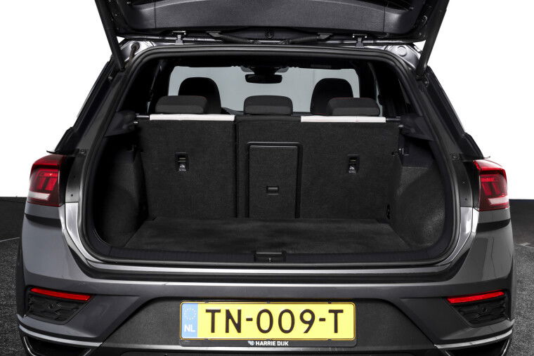 Volkswagen - T-Roc