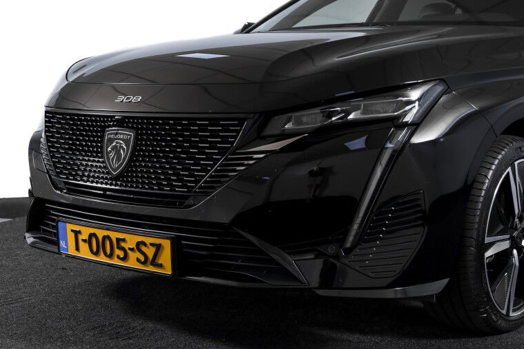 Peugeot - 308