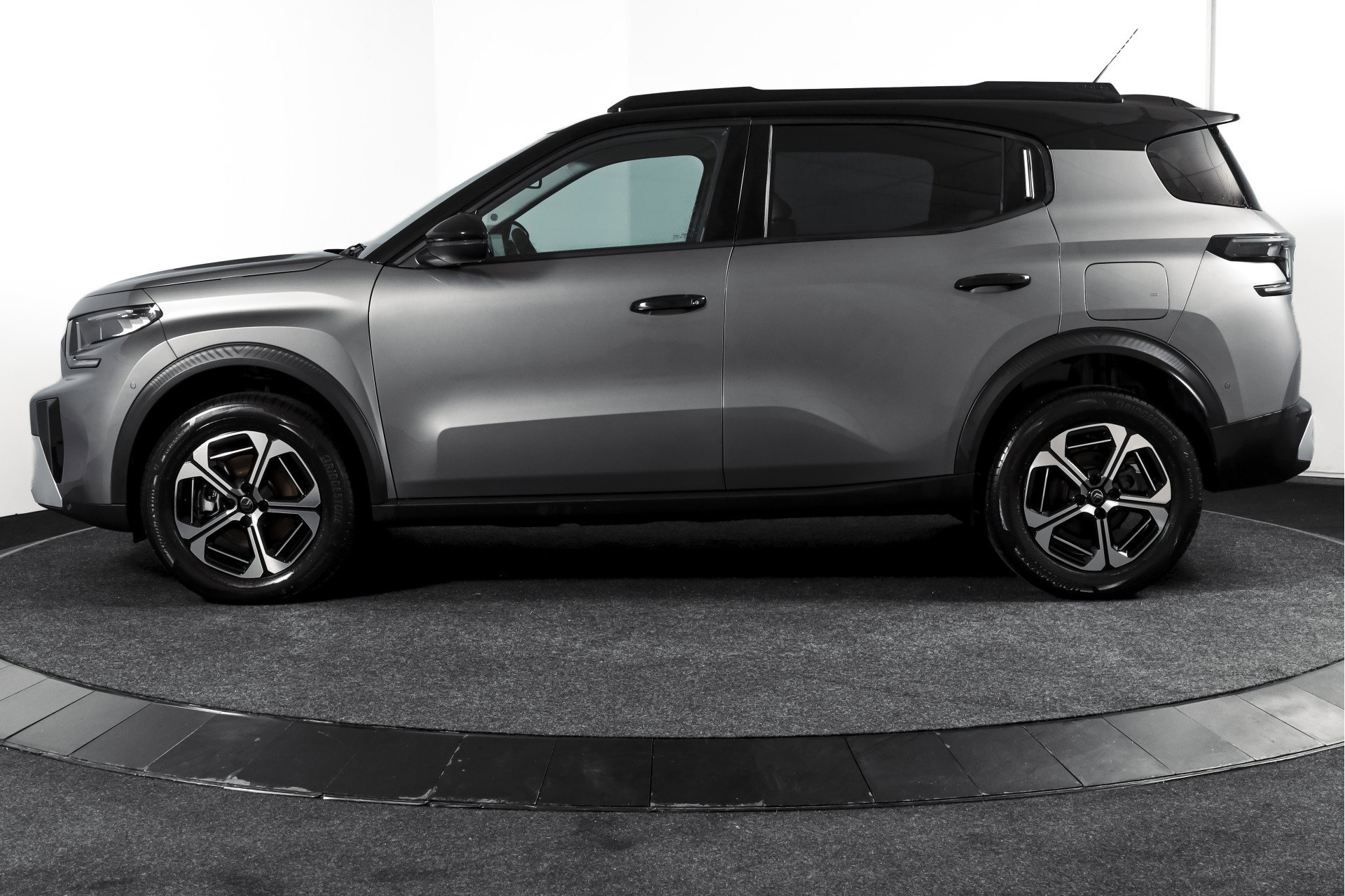 Citroën - C3 Aircross