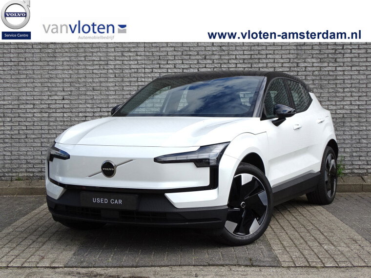 Foto van Volvo EX30 Single Motor Extended Range Plus 69 kWh |