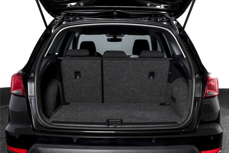 SEAT - Arona