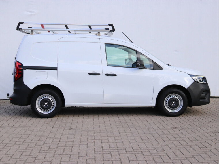Renault - Kangoo