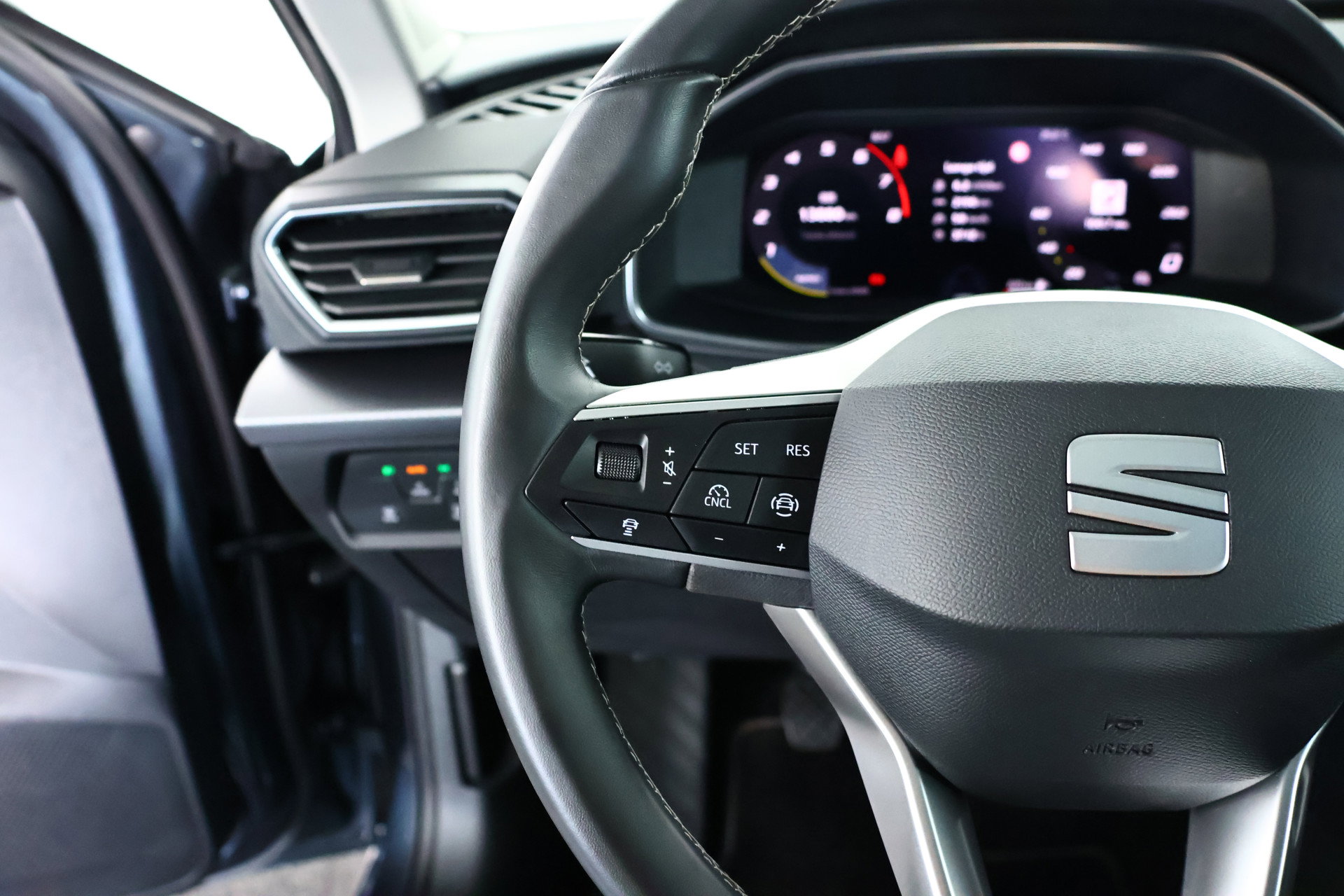 SEAT León