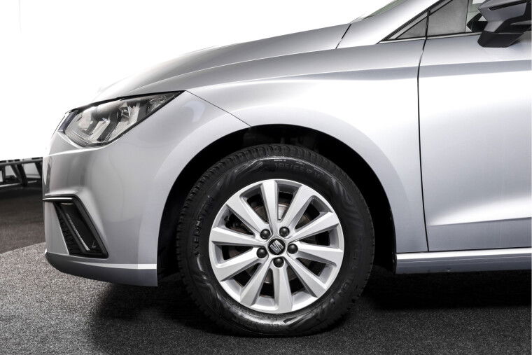 SEAT - Ibiza
