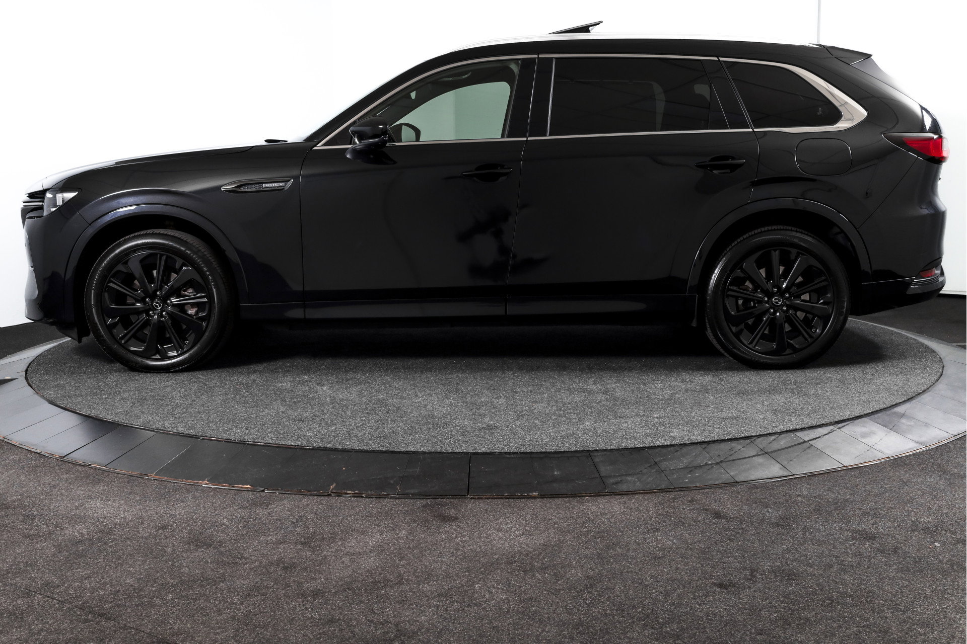 Mazda - CX-80