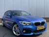 Foto van de BMW 1 Serie