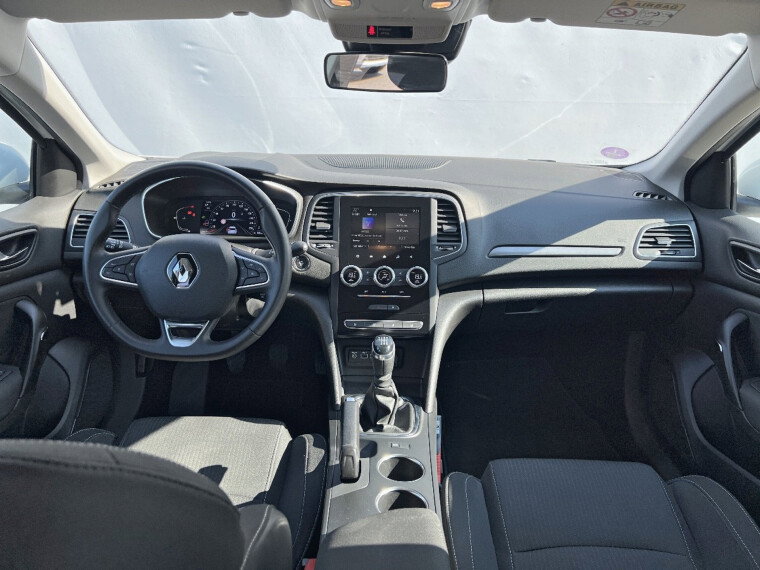 Renault - Mégane