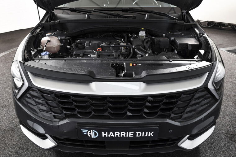 Kia - Sportage