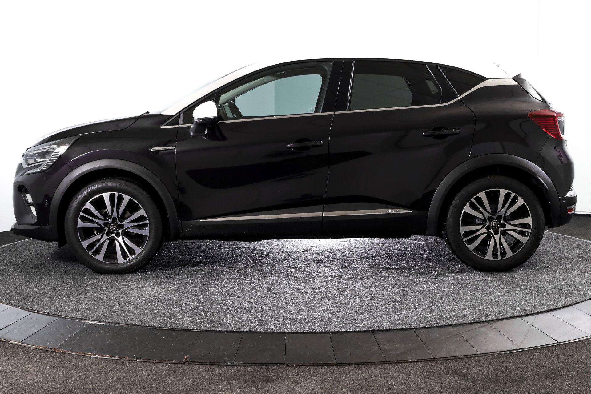 Renault - Captur