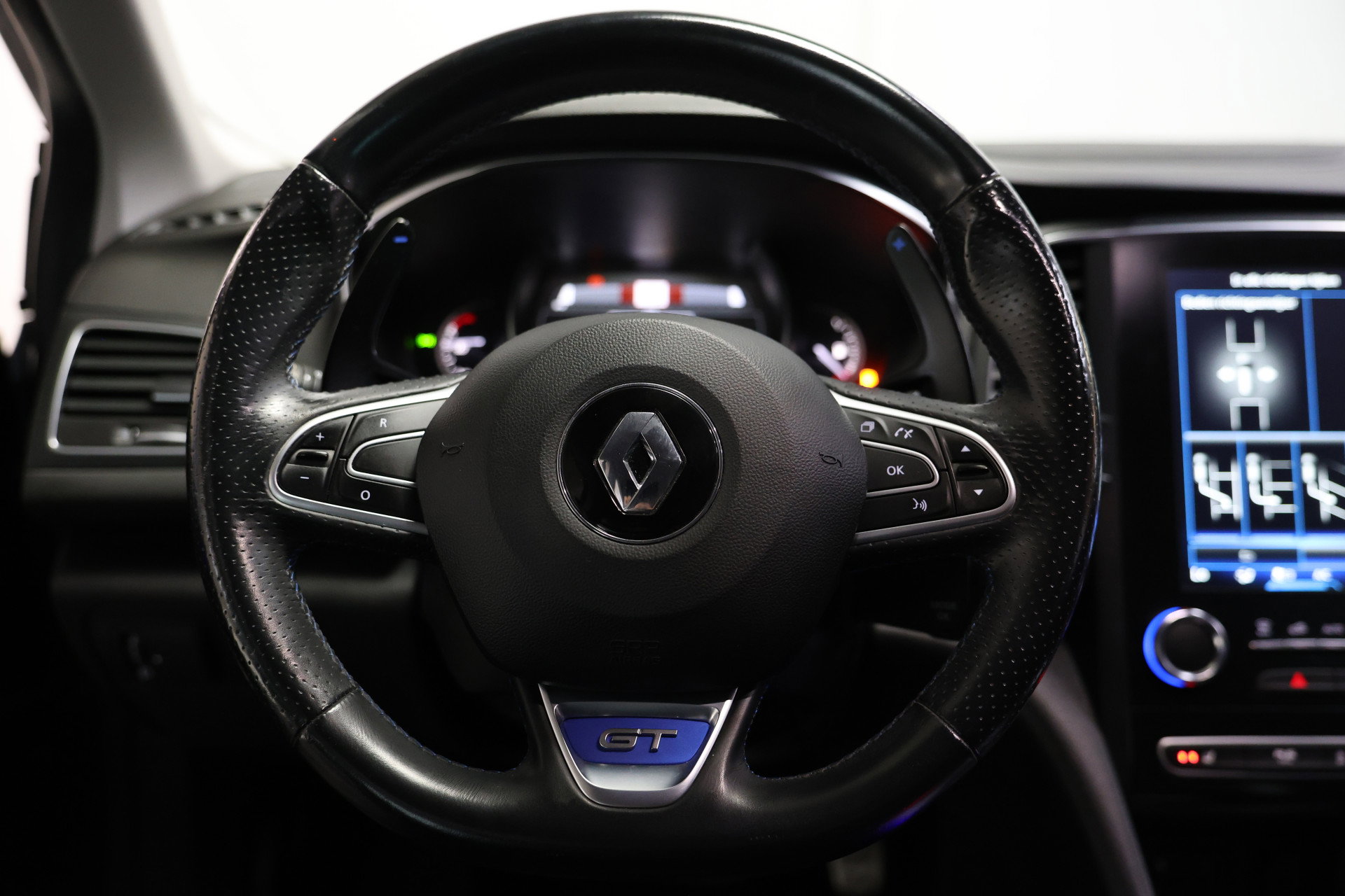 Renault 1.6 TCe GT AUT SPORT STOEL HEADUP NAV DHS STOELVW '18 - foto 14