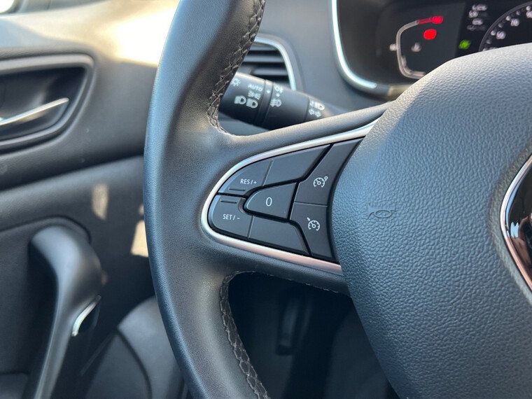 Renault - Mégane