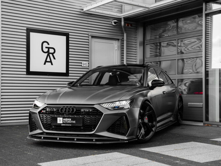 Audi RS6