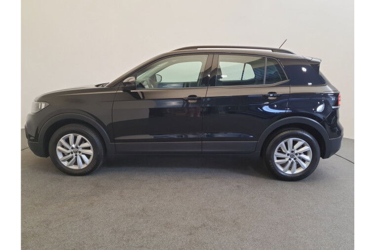 Volkswagen T-Cross 1.0 TSI 110pk DSG/AUT Life Camera, ACC, Climatronic