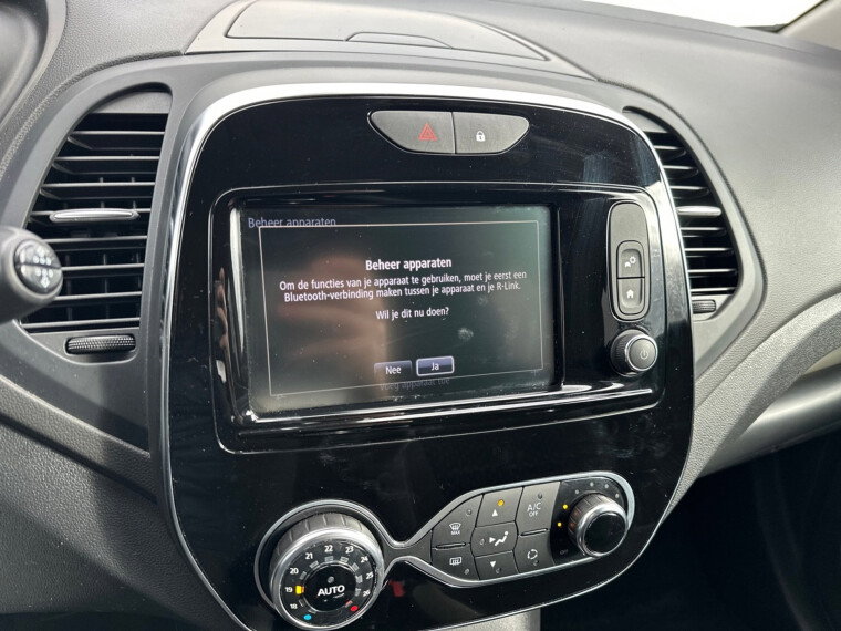 Renault - Captur