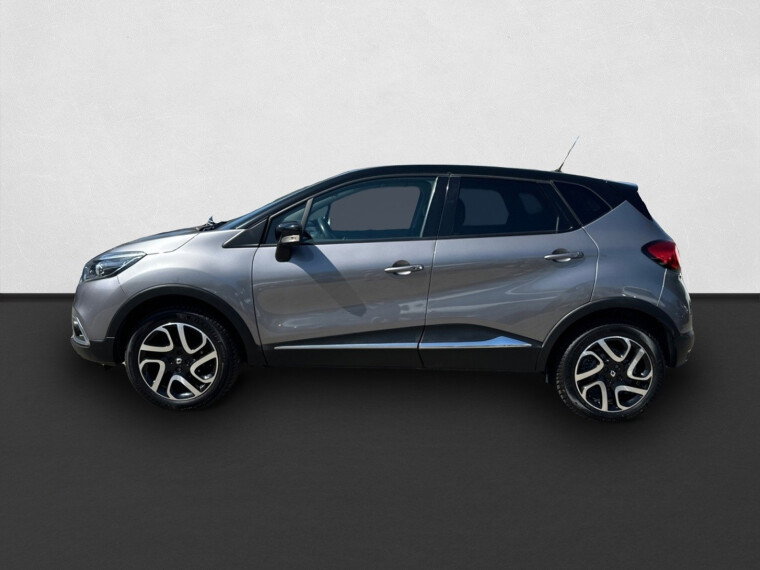 Renault - Captur