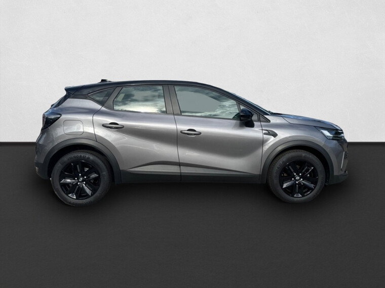 Renault - Captur